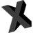 Letter X